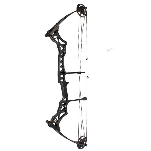 JUNXING M108 Compound Bow 30-55lbs
