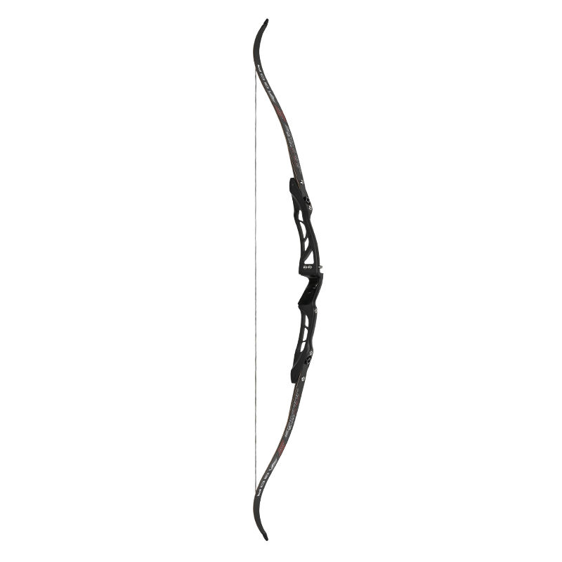 Junxing F165 ILF Recurve Bow 68 inch 20-40 lbs For Adult Practice 