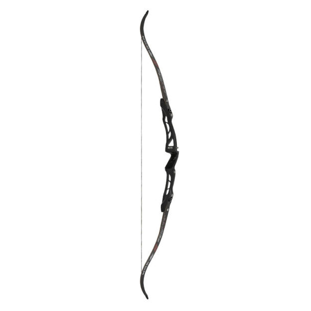 Junxing F165 ILF Recurve Bow 68 inch 20-40 lbs For Adult Practice 