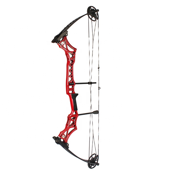 JUNXING M108 Compound Bow 30-55lbs