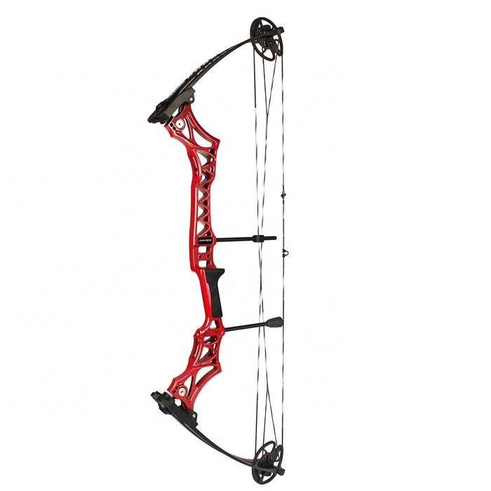 JUNXING M108 Compound Bow 30-55lbs