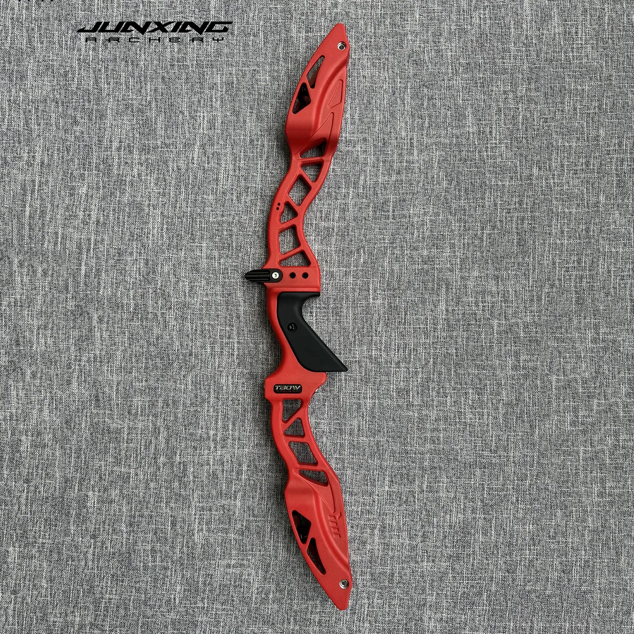 H13 SD Target Recurve Bow Riser 25inch for ILF and F Interfaces RH