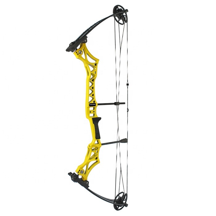 JUNXING M108 Compound Bow 30-55lbs