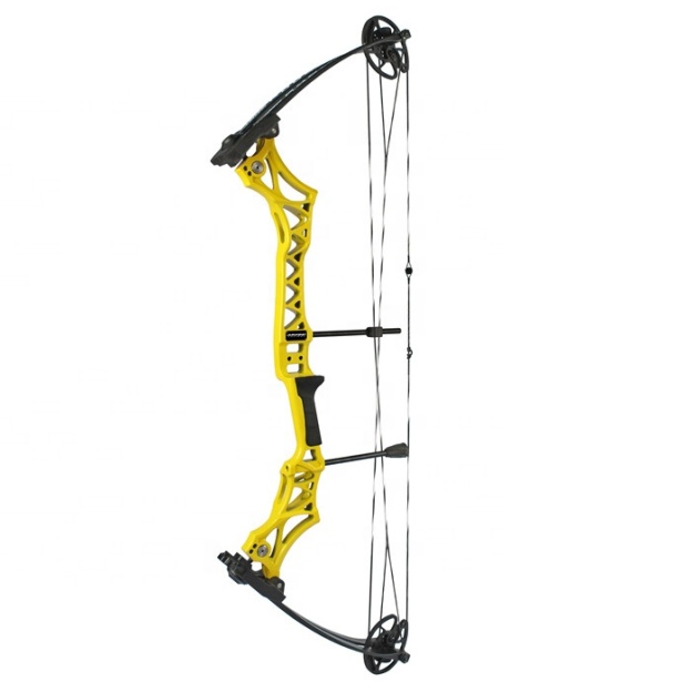 JUNXING M108 Compound Bow 30-55lbs