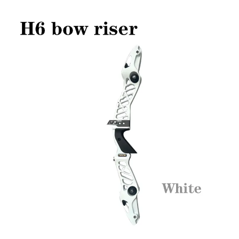 ATF-DX Archery ILF Recurve bow Riser 25 inch Competitive JUNXING H6