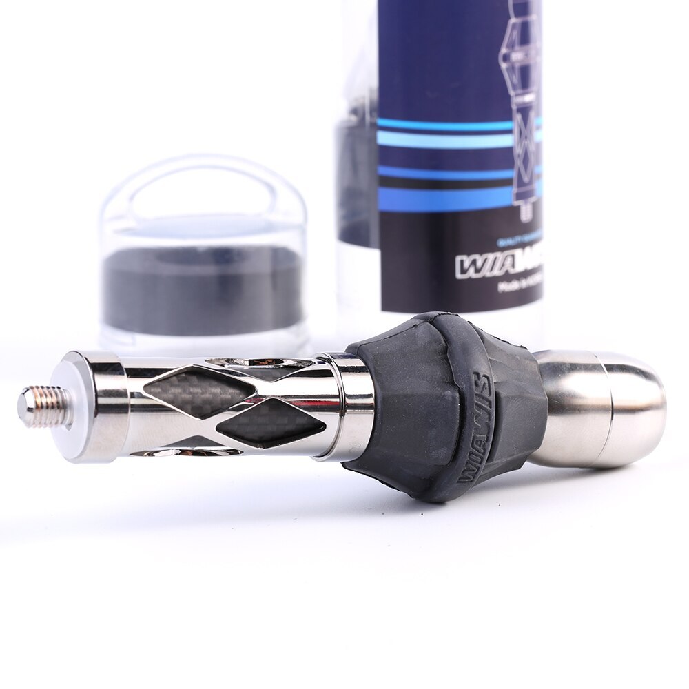 Win&Win ACS CARBON UPPER STABILIZER Recurve Bow Riser Shock-Absorber