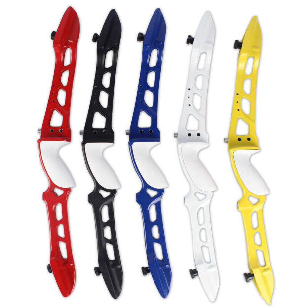 JUNXING F158 Target Recurve Bow 68 Inch 18-40lbs Hunting Bow for Adult