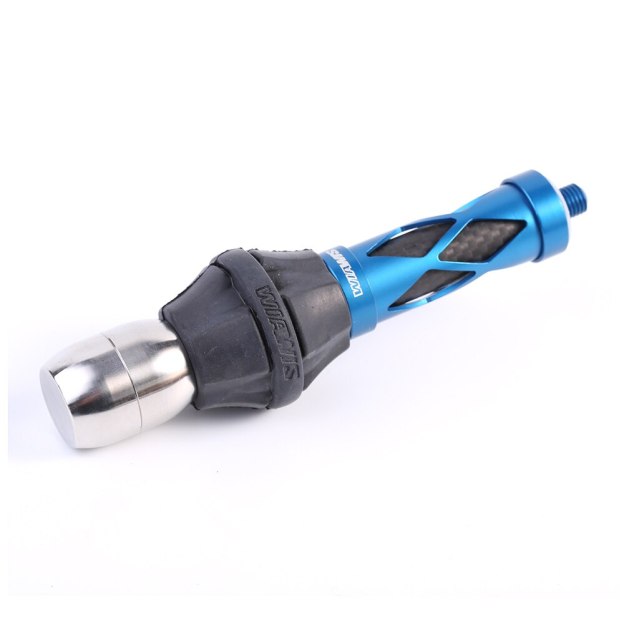 Win&Win ACS CARBON UPPER STABILIZER Recurve Bow Riser Shock-Absorber