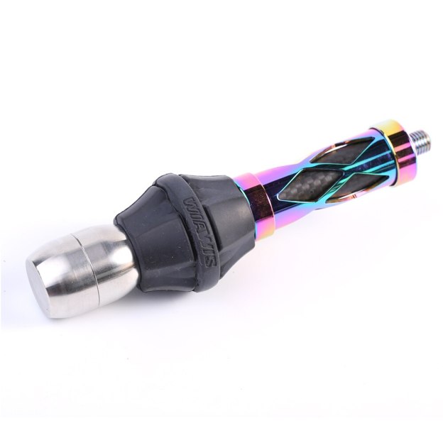 Win&Win ACS CARBON UPPER STABILIZER Recurve Bow Riser Shock-Absorber