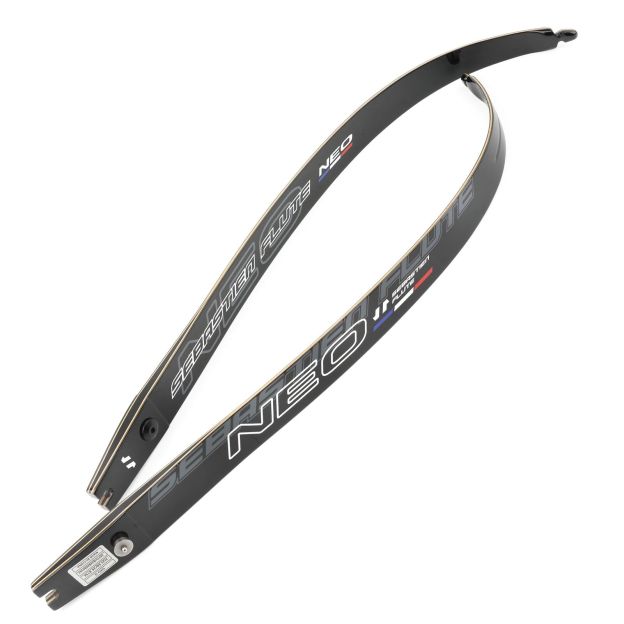 Sebastien Flute NEO Carbon Wood ILF Recurve bow Limbs H25-66" 68" 70"