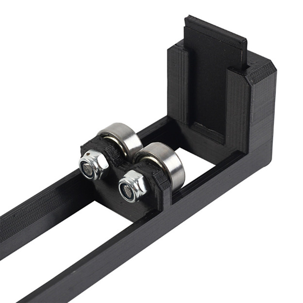 Arrow shaft polisher Spinner Tester Straightness Spine Balance