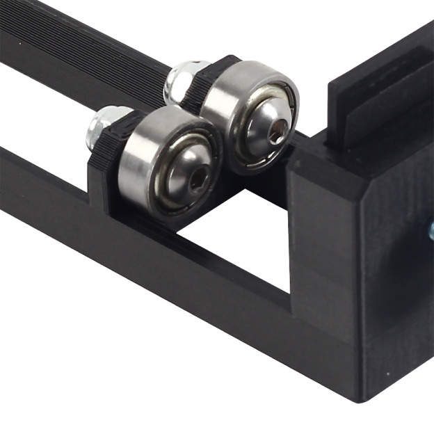 Arrow shaft polisher Spinner Tester Straightness Spine Balance