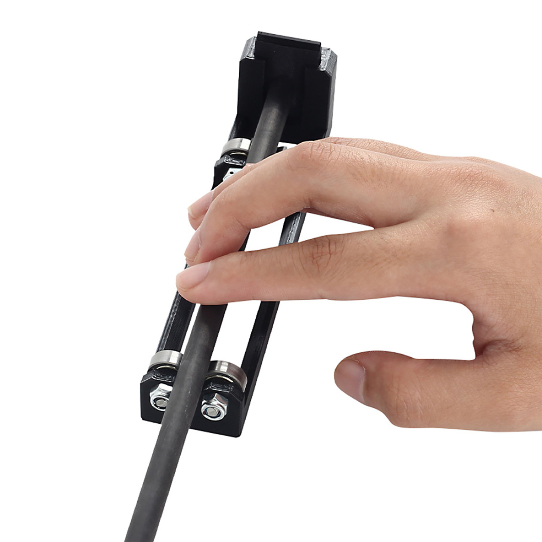 Arrow shaft polisher Spinner Tester Straightness Spine Balance