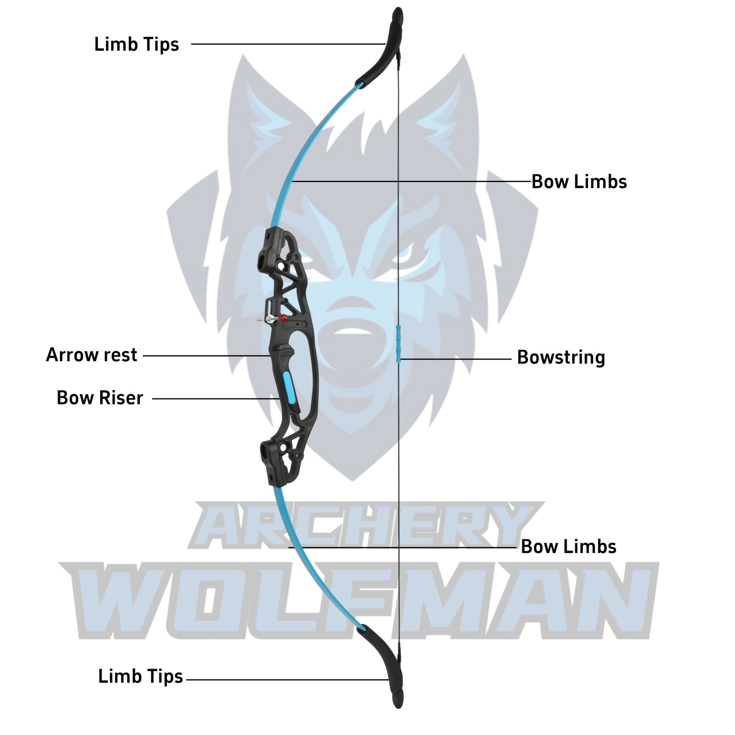 Kids Light weight Compound Bow set Outdoor Archery Gear