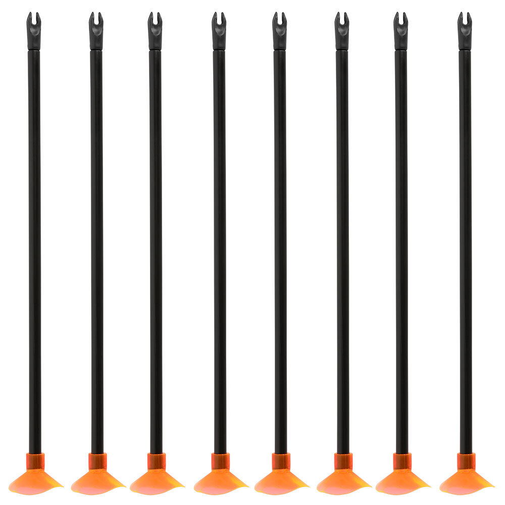 Mini Compound Bow 12lb Beginner Archery Set 20 Arrows EVA Target