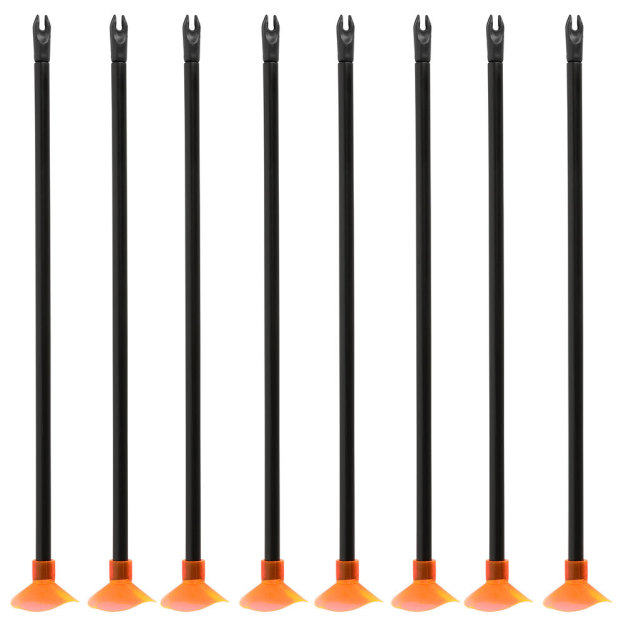 Mini Compound Bow 12lb Beginner Archery Set 20 Arrows EVA Target