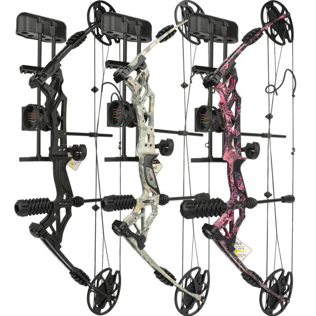 KAIMEI Compound Bow 30-70lbs Archery Target Bow Hunting Shooting
