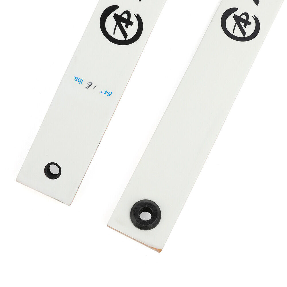 Youth Recurve Bow 10-20lbs Wooden Archery Beginner Practice Shoot Gift