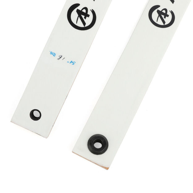 Youth Recurve Bow 10-20lbs Wooden Archery Beginner Practice Shoot Gift