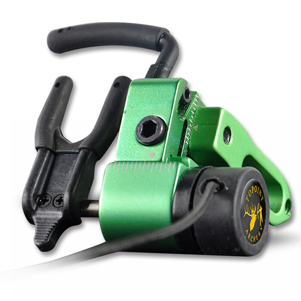 Topoint TP814 Drop Away Arrow Rest Compound Bow LH RH