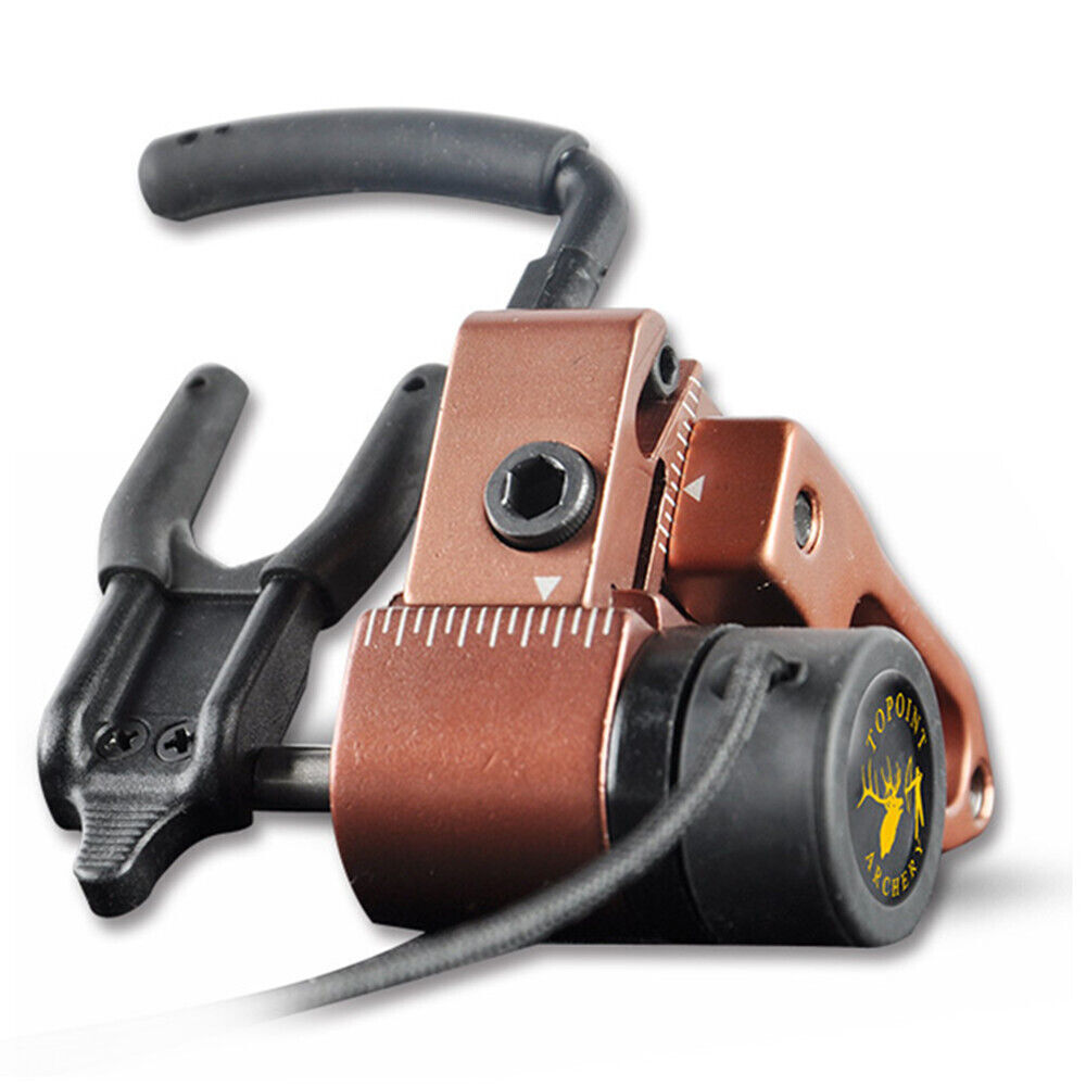 Topoint TP814 Drop Away Arrow Rest Compound Bow LH RH