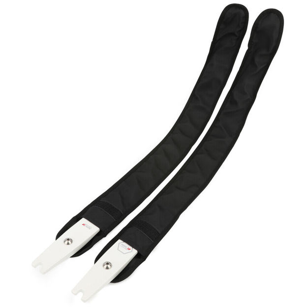 NIKA C2 ILF Limb H25-68inch Recurve Bow Carbon Limbs 12-46lbs