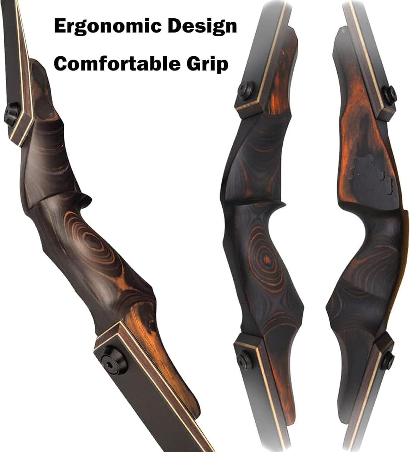 Colorful high-density wood riser for a stylish and durable design.