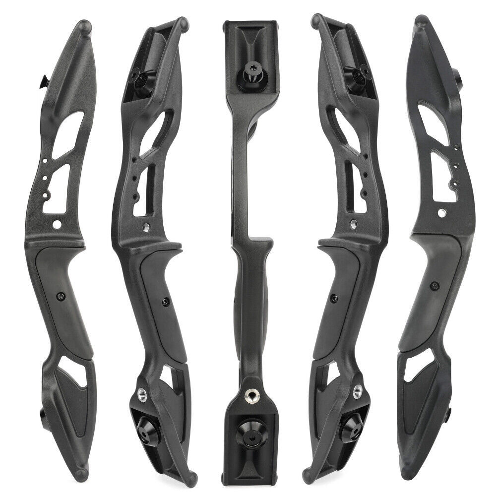 JUNXING Archery F179 Hunting Recurve Bow Set 56'' 30-50 lbs for Adult