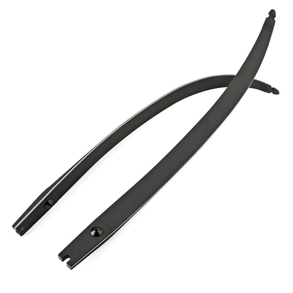 BOSEN RF5 Foam Core ILF Recurve Bow Limbs 22-50lbs H25-68" 