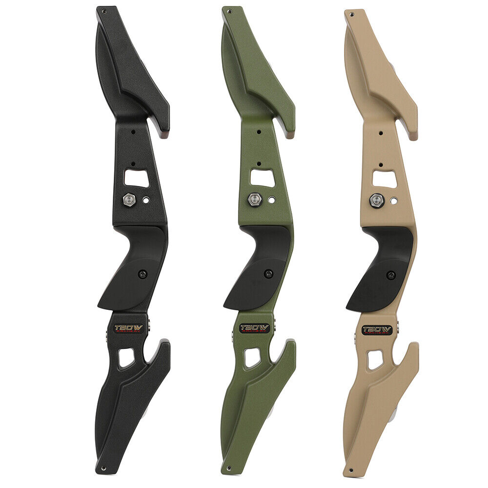 TBOW B3 ILF 19 inch Recurve Bow Riser American Hunting Bow