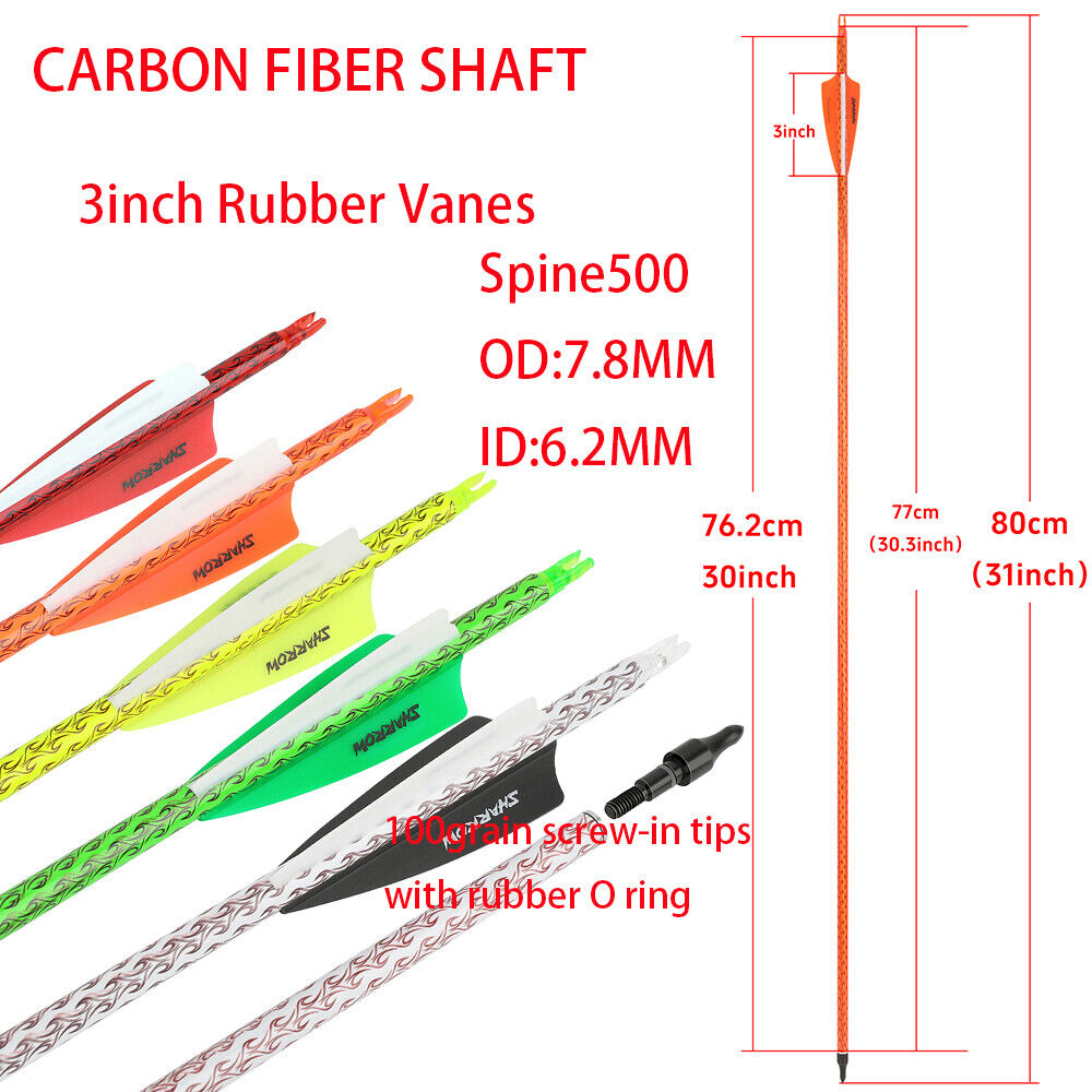 M109E Compound Bow and Arrow Set Steel Ball Shooting Hunting LH RH