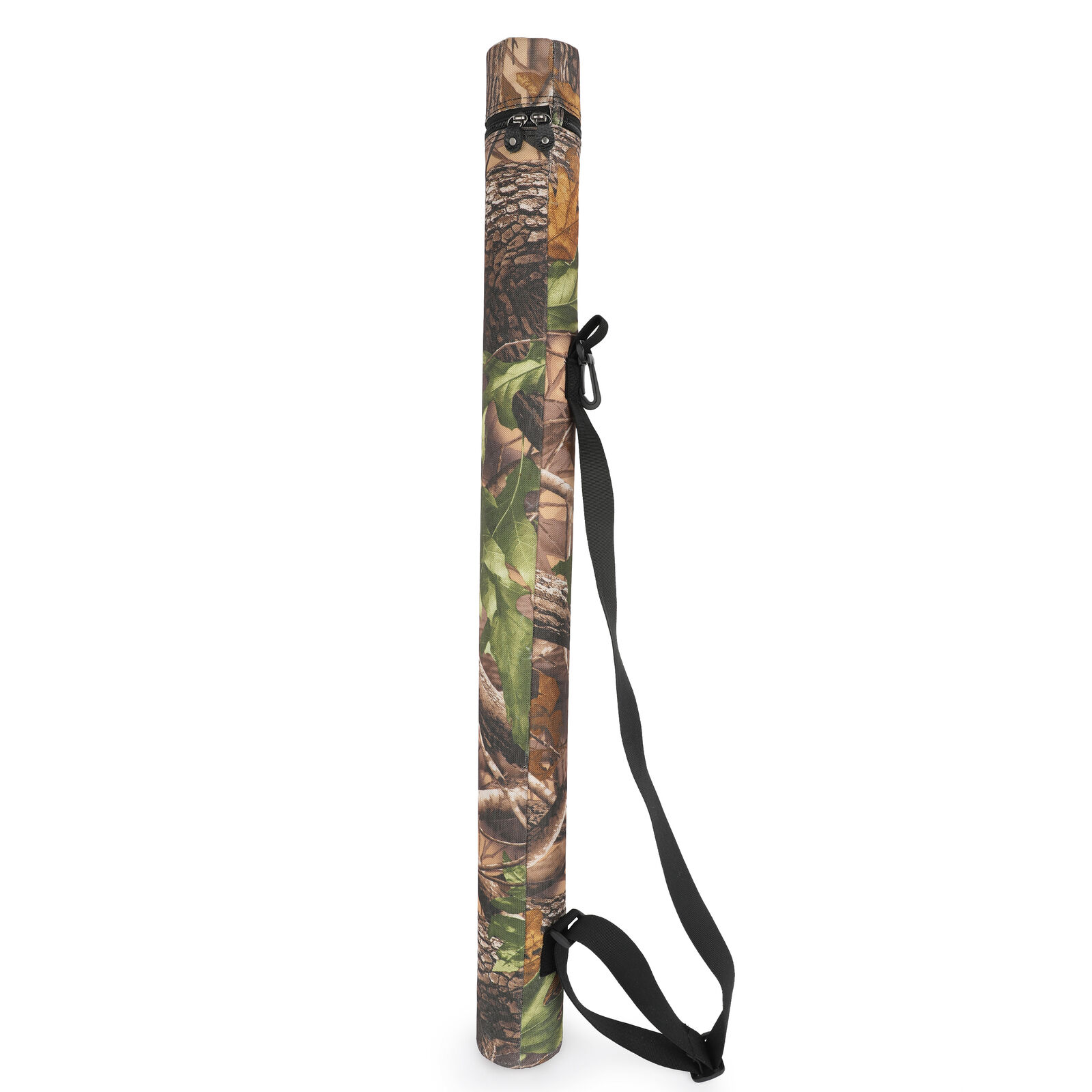 Back Arrow Quiver Shoulder Tube Holder Bow Hunting Target
