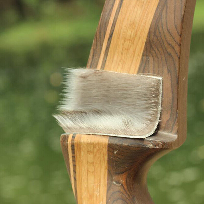 Black Hunter Longbow American Hunting Takedown 60" LH RH