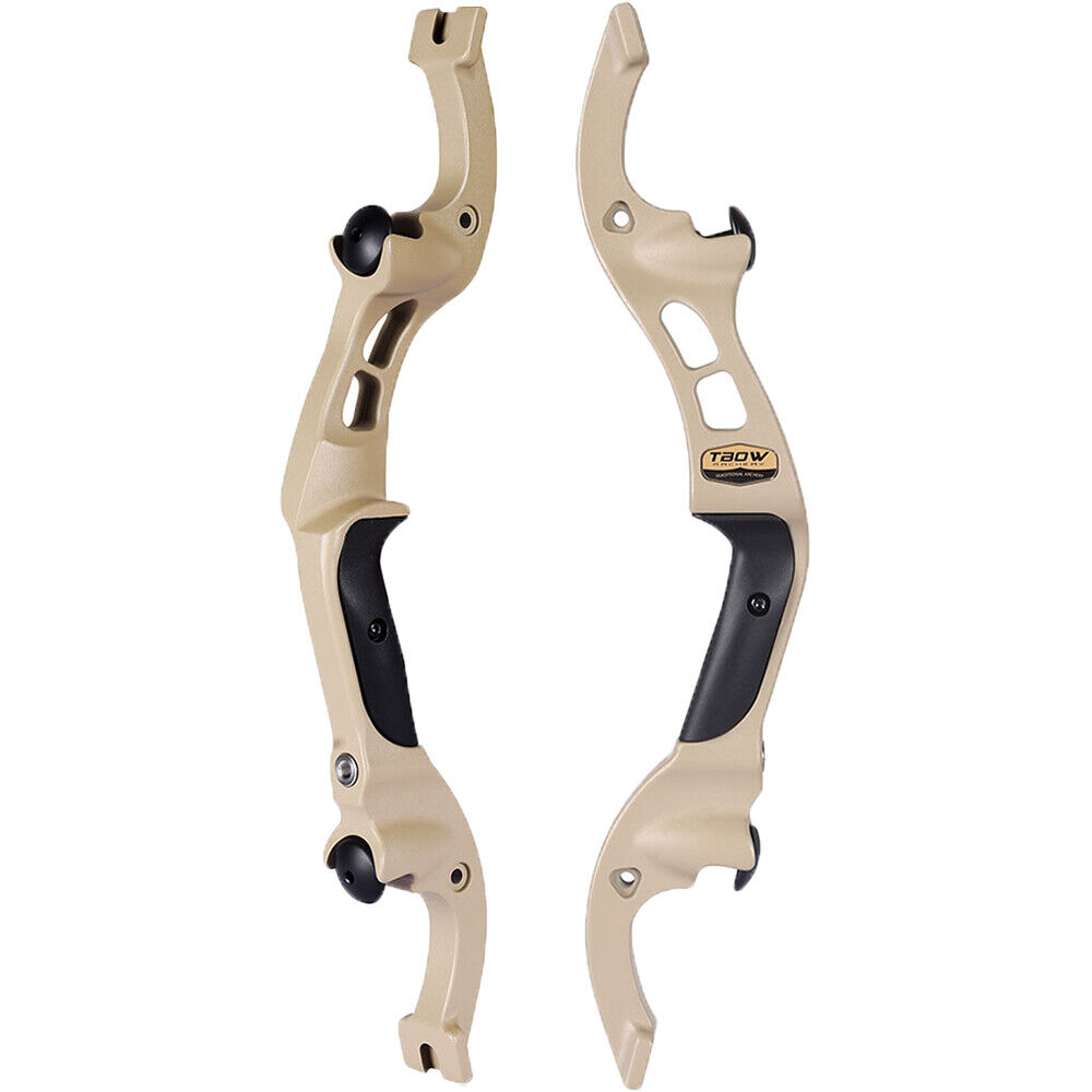 TBOW H3 American Hunting Recurve Bow FORMULA 25-60Ibs 62"