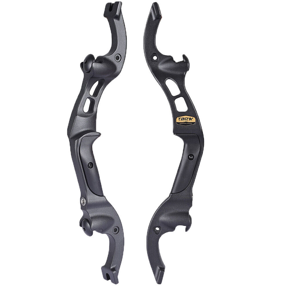 TBOW H3 American Hunting Recurve Bow FORMULA 25-60Ibs 62"