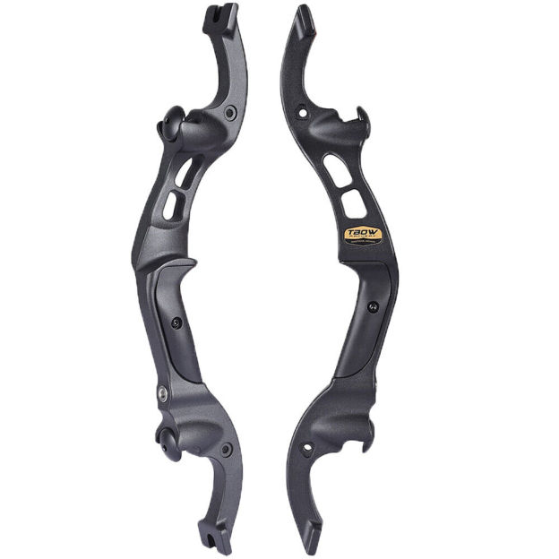 TBOW H3 American Hunting Recurve Bow FORMULA 25-60Ibs 62"