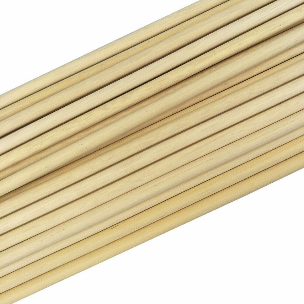 Wooden Arrow 5" Turkey Feather Traditional Hunting 31.5" 