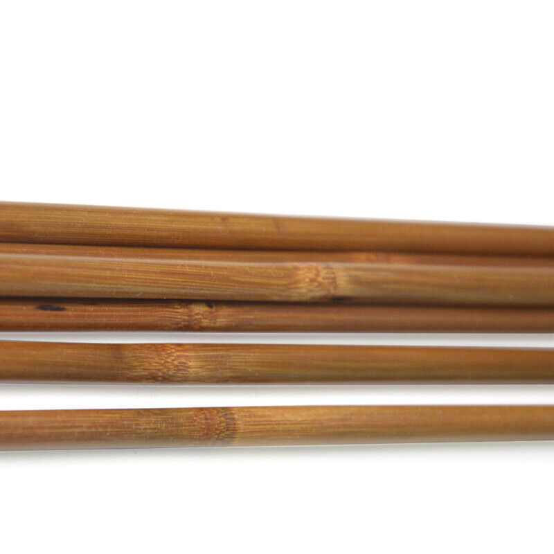 Handmade Bamboo Arrows for Recurve Bow Longbow Traditional Archery