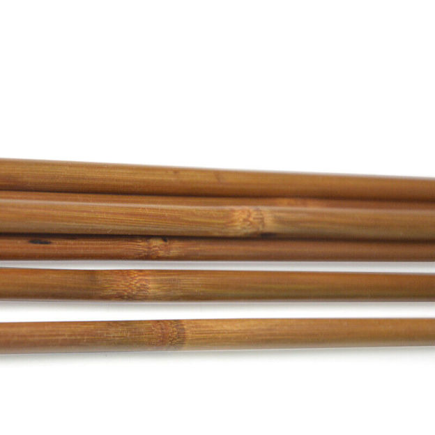 Handmade Bamboo Arrows for Recurve Bow Longbow Traditional Archery