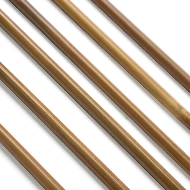 Handmade Bamboo Arrows for Recurve Bow Longbow Traditional Archery