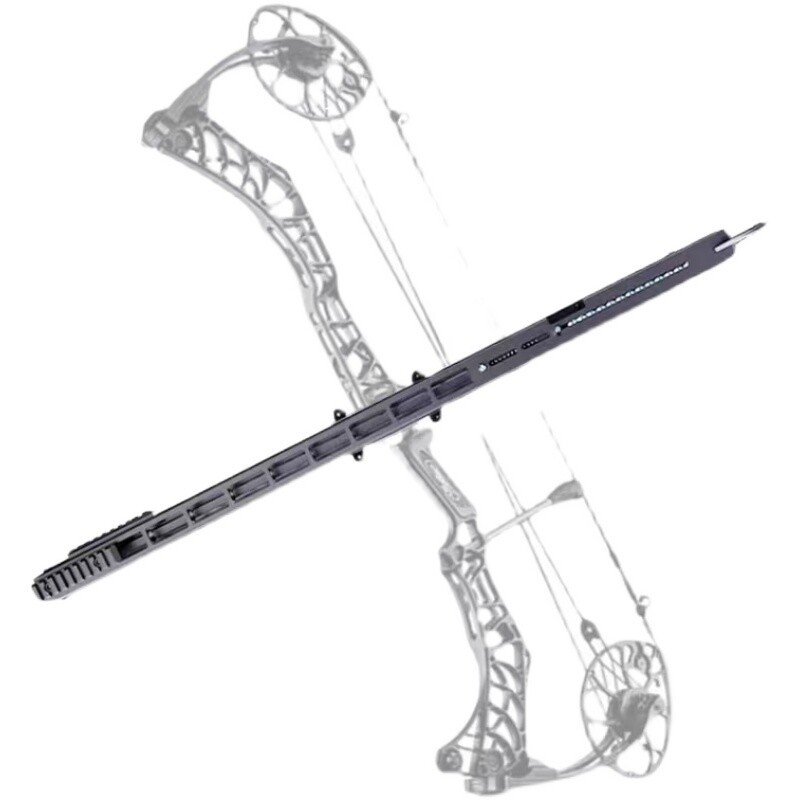 ROBIN KING Bow Launcher Steel Ball Shooter 10-Round Rapid Fire