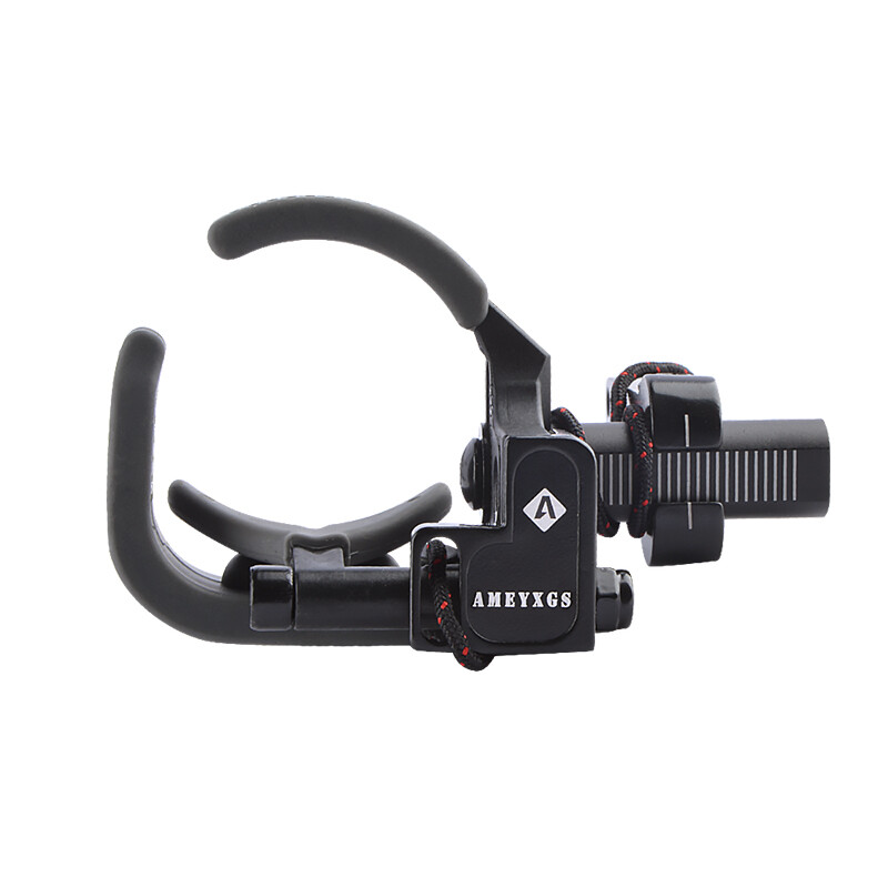 Drop-Away Compound Bow Arrow Rest Full-Adjustable LH RH