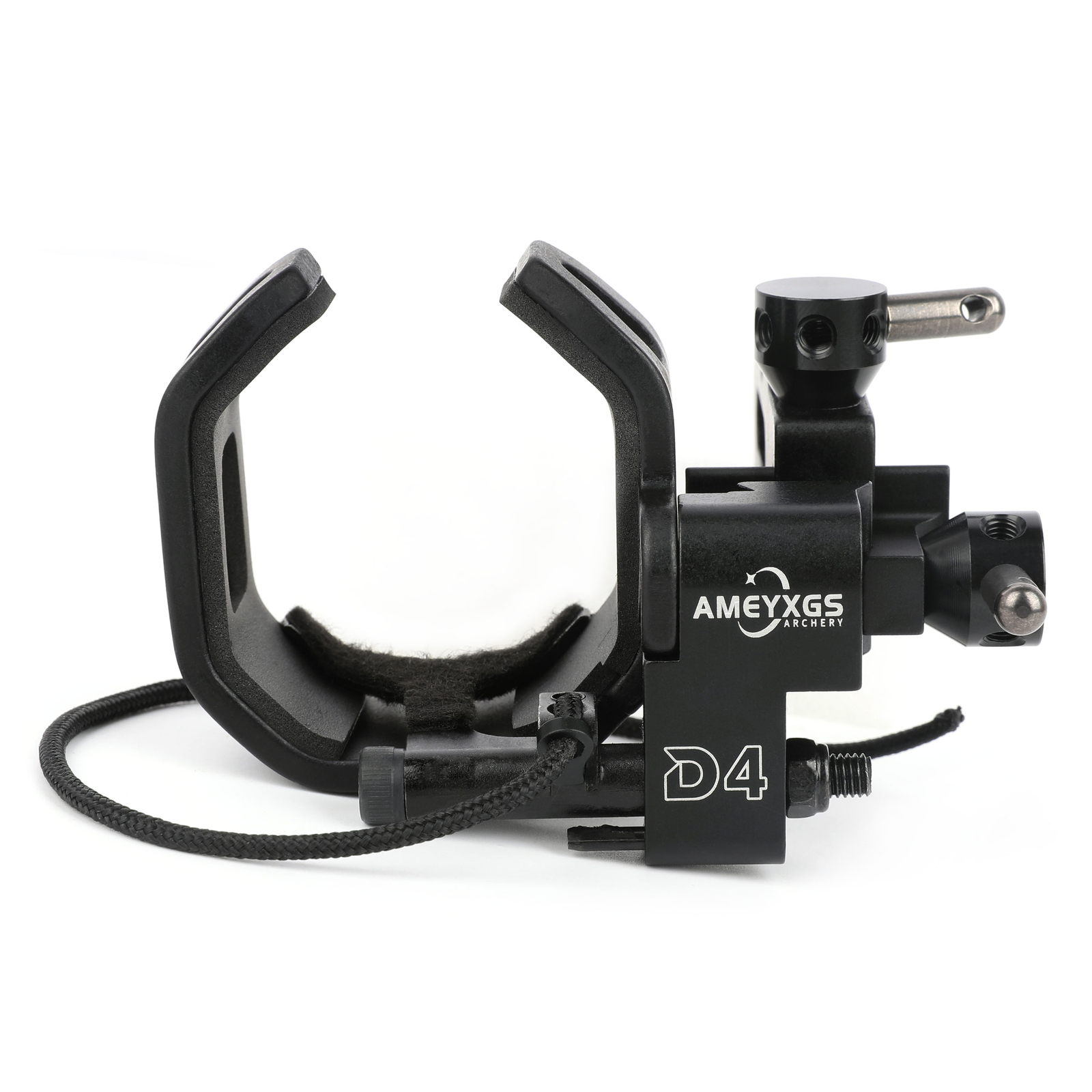 Drop Away Hunting Arrow Rest Fall Away Micro Adjustable Compound Bow