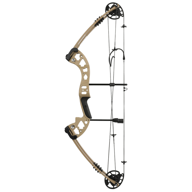 JUNXING M131 Compound Bow Fishing Set 30-55lbs Bowfishing RH LH