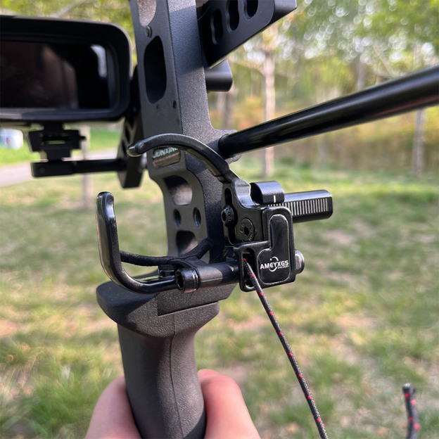 Drop Away Arrow Rest Compound Bow Quiet Precision 