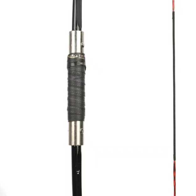 67'' Takedown English Longbow 20-120lbs Bow Hunting Target Adult