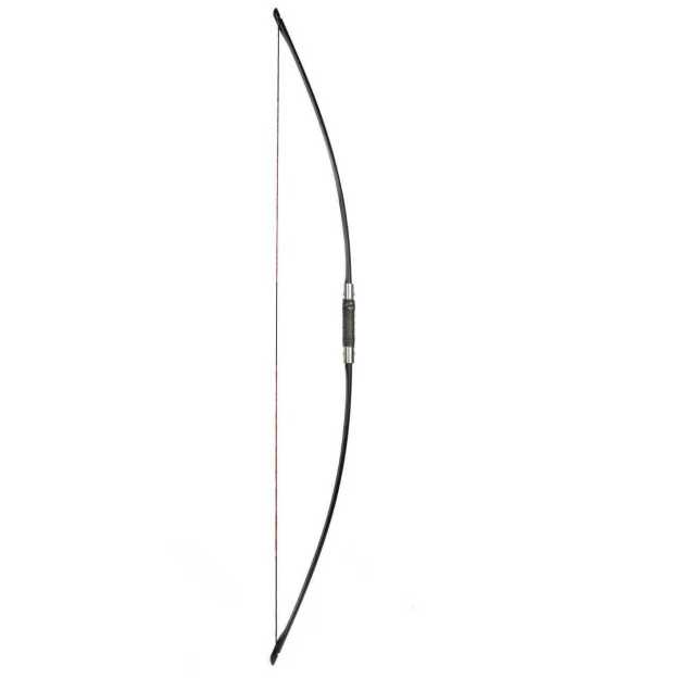 67'' Takedown English Longbow 20-120lbs Bow Hunting Target Adult