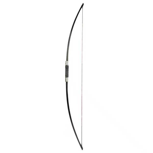 67'' Takedown English Longbow 20-120lbs Bow Hunting Target Adult