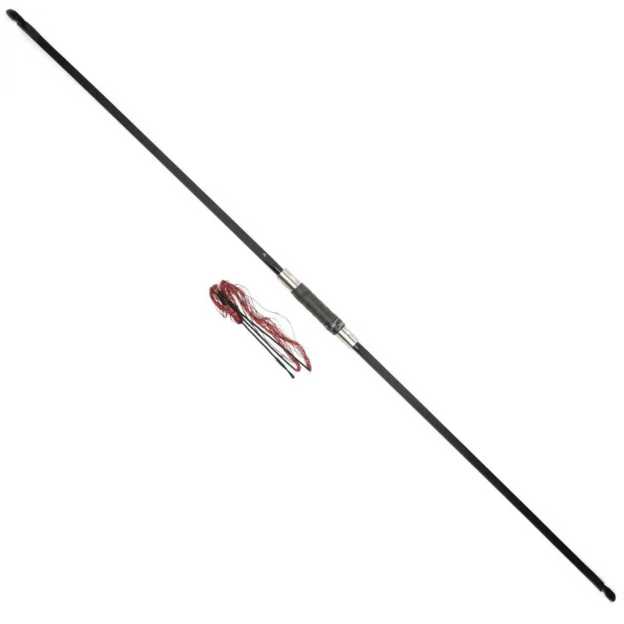 67'' Takedown English Longbow 20-120lbs Bow Hunting Target Adult