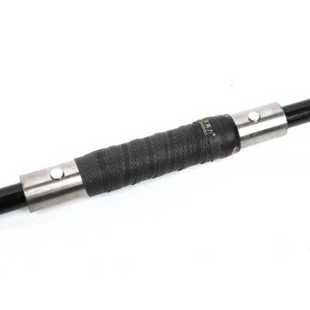 67'' Takedown English Longbow 20-120lbs Bow Hunting Target Adult